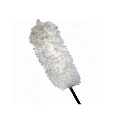Microfiber Micro Fiber Fluffy Duster Color White At Rs 150 Piece