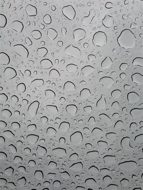 Free Images Water Drop Liquid Black And White Rain Window Glass