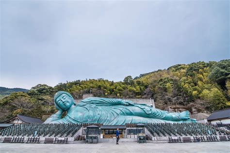 The Ultimate Kyushu Travel Guide