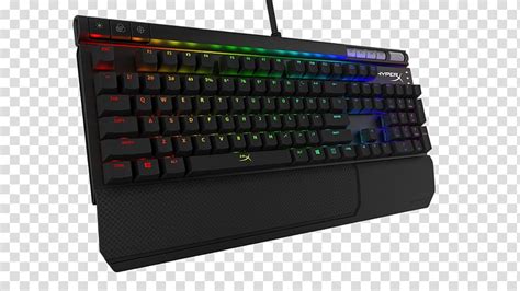 Computer Keyboard Hyperx Alloy Elite Mechanical Gaming Keyboard Gaming