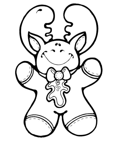 reindeer color pages printable Reindeer coloring pages to download and print for free