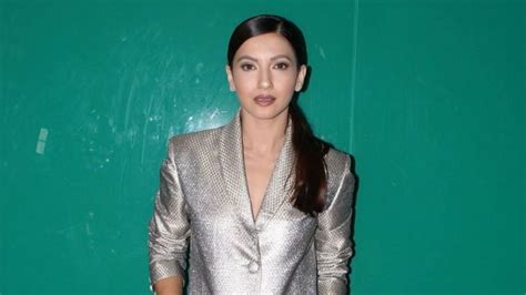 gauhar khan makes to sexiest asian list for fourth consecutive time people news zee news