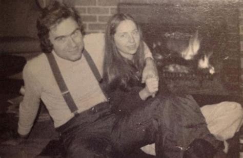 Ted Bundy And Hybristophilia Women Aroused By Violent