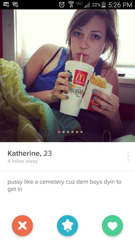 The Best And Worst Tinder Profiles And Conversations In The World 155