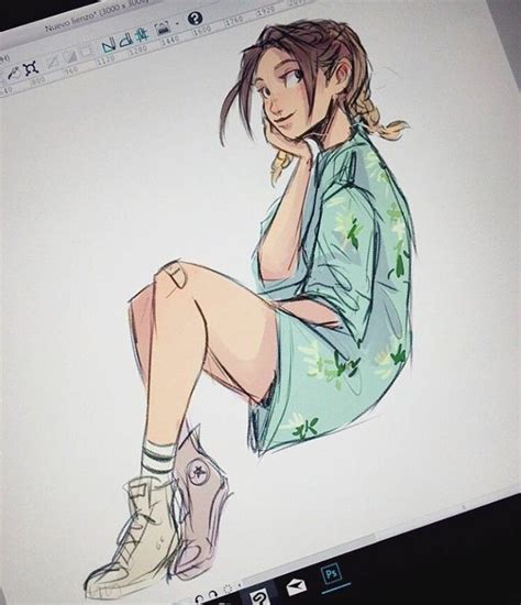 Itslopez On Instagram Itslopez Manga Drawing Tutorials Character