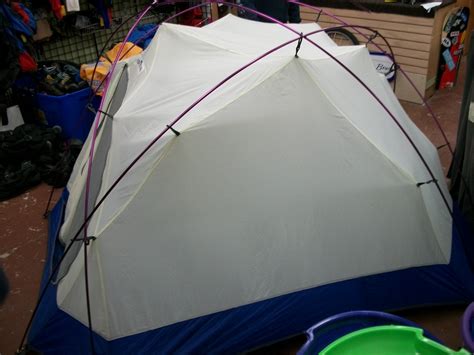 The Tent Archives Seirra Designs 4 Season 2 Man