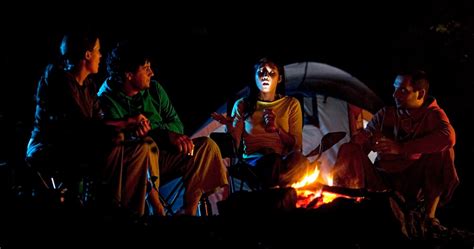 50 Fun Camping Activities For Adults Fun For All The Roving Foleys