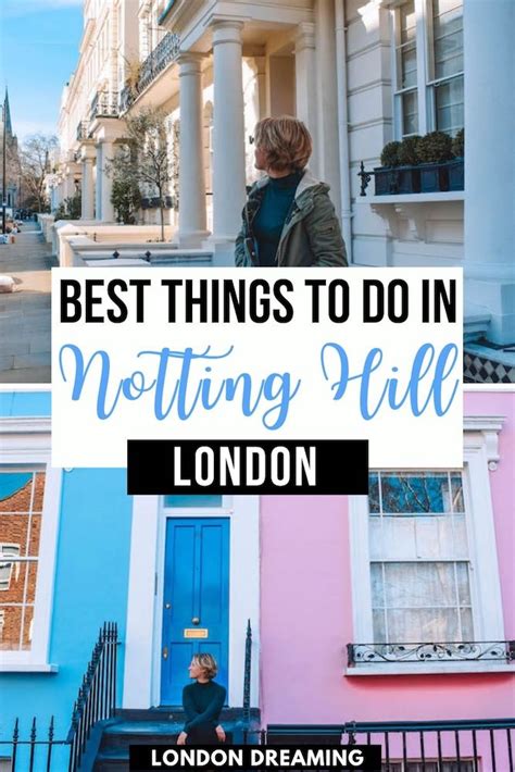 Best Things To Do In Notting Hill 10 Notting Hill Must Sees