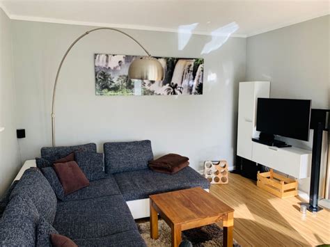 Nachfolgend finden sie eine auswahl aktueller exposés zum thema „wohnung mieten aus unserem portfolio. Möblierte Wohnung in Hamburg-Eilbek mit Balkon zu mieten