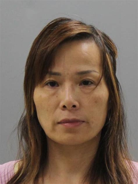 Bethesda Woman Faces Charges Of Two Counts Of Human Trafficking And 14 Additional Counts
