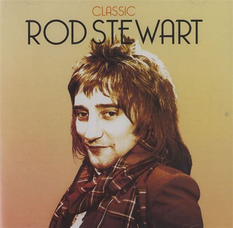 It was released on 4 october 1974 by mercury records. Rod Stewart Classic Rod Stewart Dutch CD album (CDLP) (470883)