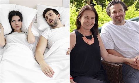 The Rise Of Sleep Divorce Why Couples Are Sleeping In Separate Beds