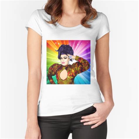 Drag Queen T Shirts Redbubble