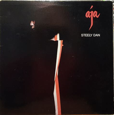 Steely Dan - Aja (Vinyl) | Discogs