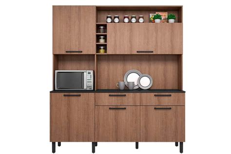 Finding the cheapest price for top hotels in itatiaia, brazil is easy with agoda.com. Cozinha Compacta Itatiaia Dara KIT-180 c/ 5 Portas e 2 ...