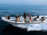 Pictures of Zodiac Speed Boats For Sale