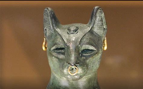 Bastet Goddess Facts And Myths Interesting 10 Facts
