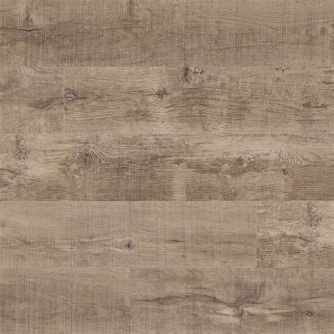 Msi Woodland Rustic Pecan 7x48 Luxury Vinyl Plank Flooring Floor