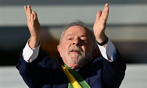 O Pr Ximo Passo Do Governo Lula Para Satisfazer Aliados Que Ficaram De