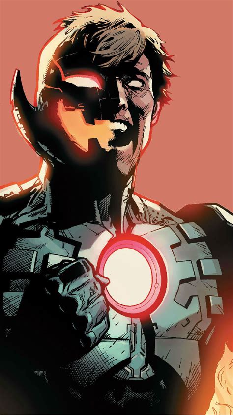Ultron Hank Pym By Leinil Yu Ultron Marvel Marvel Villains Marvel Superheroes