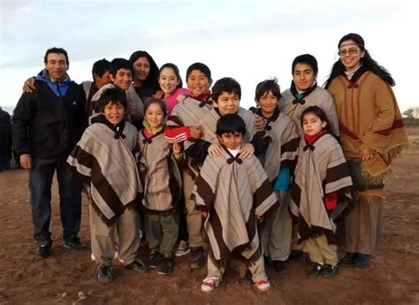 7 Tribus Indígenas De Argentina Que Te Enseñarán Sus Antepasados