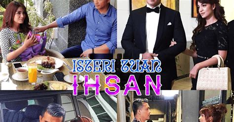 .isteri tuan ihsan 2016 full episodes with english subtitles for watchseries isteri tuan ihsan for watchseries isteri tuan ihsan watchfree isteri tuan ihsan 123movies full series download hd 720p his life was mired in a long story full of grief. Isteri Tuan Ihsan - Episod 15 - Bodoh For Testing