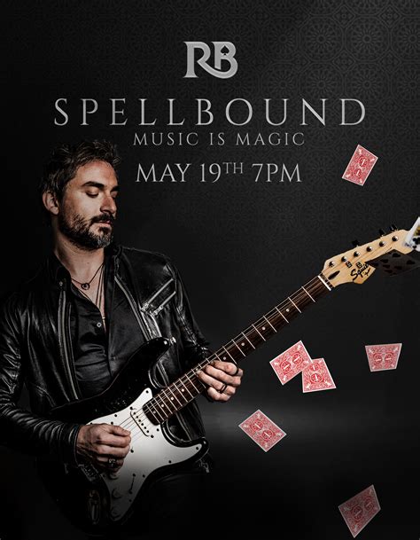 If you want to catch the las vegas, nv, los angeles, ca, new york, ny, boston, ma, toronto, ont, chicago, il, dallas, tx, san diego, ca, nashville, tn, philadelphia. Tickets for SPELLBOUND - Music Is Magic in Los Angeles ...