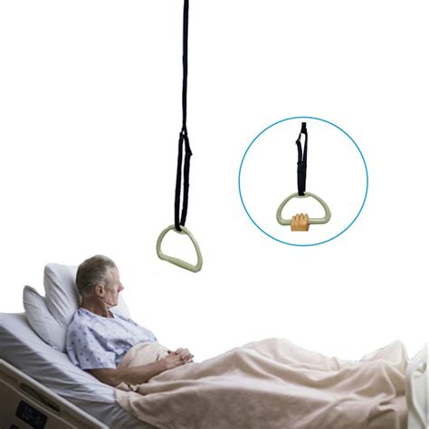 Bed Trapeze For Elderly Bed Pull Up Assist Hospital Bed Trapeze For Bed