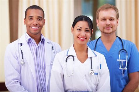 Best Qualities Of Healthcare Workers Aiht Education
