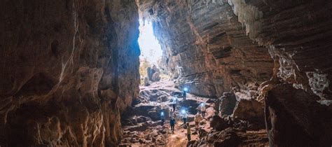 6 Magnificent Caves In Kentucky You Can Explore For Yourself Kentucky