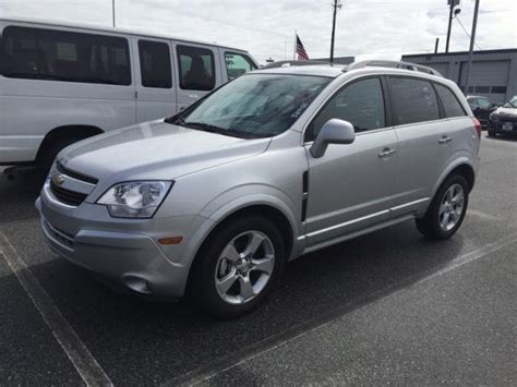 See the 2014 chevrolet captiva sport price range, expert review, consumer reviews, safety ratings, and listings near you. 2014 CHEVROLET Captiva Sport LT 4dr SUV for Sale in Bryon ...