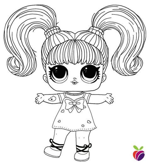 Lol Valentine Coloring Pages Coloring Page Blog