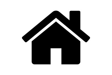 Haus Symbol Png ~ Png Home Icon 377839 Bodaswasuas