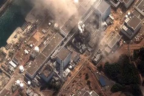 日本核污水排放入海影响多大卫星视角全面揭晓