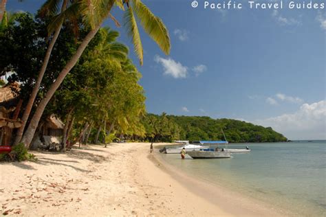 Papageno Resort Fiji Islands Beautiful Pacific Holidays