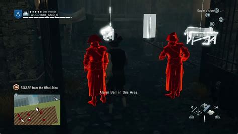 Assassin Creed Unity Heist Missions Youtube