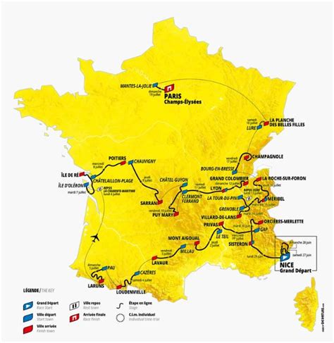 La 24e édition du tour de langkawi a lieu du 6 au 13 avril 2019. Le Tour de France 2020 traversera la Haute-Vienne avec un ...