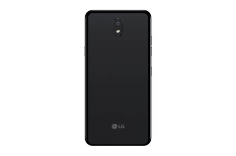 Lg K30 2019 Dual Sim 16gb Black Europa