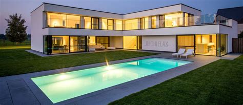 Luxusimmobilien luxus haus kaufen luxus wohnung nordrhein. Luxus Pools & Schwimmbecken kaufen - OPTIRELAX®