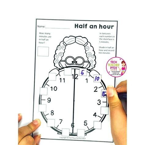 5 Easy Ways To Teach Time