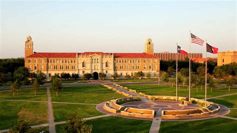 Texas Tech University Health Sciences Center University Choices