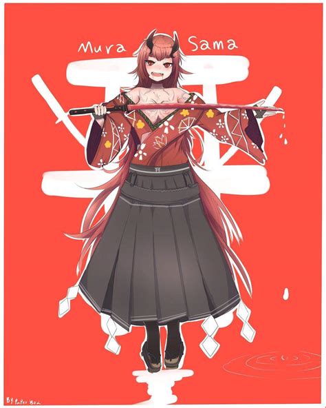 Murasama Die Heilige Klinge Wiki 💕anime💕 Ger Amino