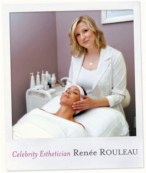Skin Care Expert Renée Rouleau Reviews The Clarisonic
