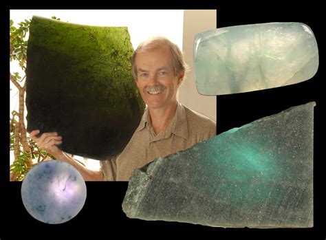 What Makes Jade Special Translucency Amnh