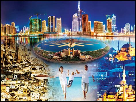 Abu Dhabi Holiday Travel And Tour Package