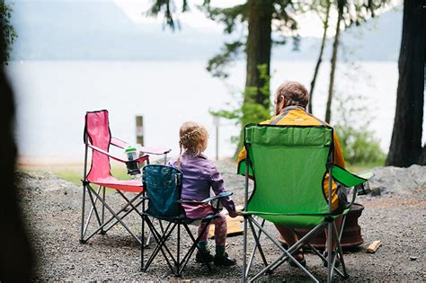 Sunnyside Campground Rates And Fees Cultus Lake Park