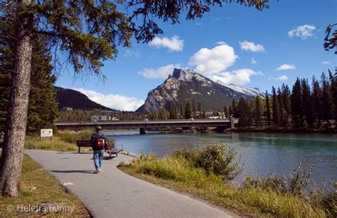 Bow River Trail Banff All You Need To Know Before You