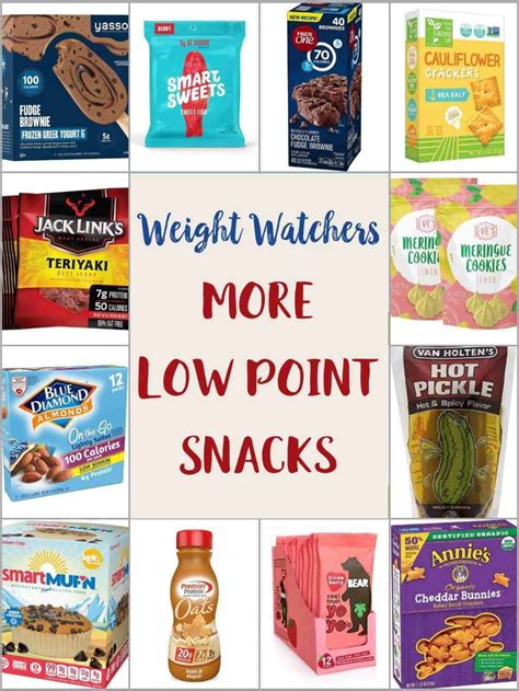 More Low Point Snacks Weight Watchers Weight Watchers Snacks Low Points Weight Watchers