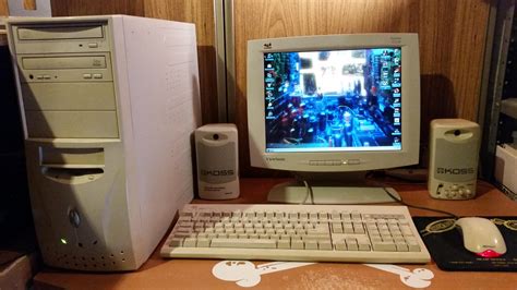 Pentium Iii Computer