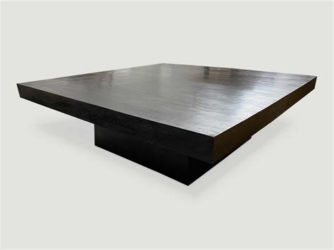 18 Inch High Drum Coffee Table - Cheap Drum Coffee Table